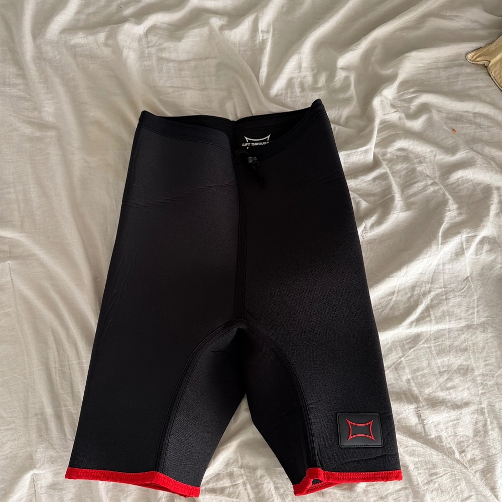 Mark Bell Slingshot Briefs  2XL